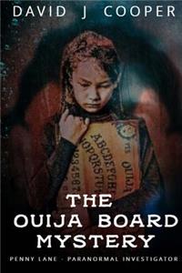 Penny Lane, Paranormal Investigator - The Ouija Board Mystery