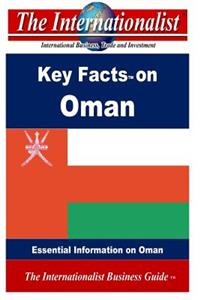 Key Facts on Oman