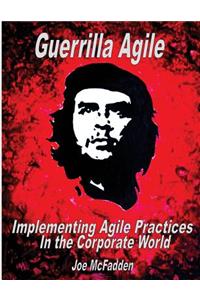 Guerrilla Agile Implementing Agile Practices in the Corporate World