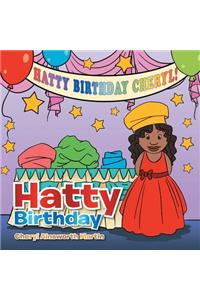 Hatty Birthday