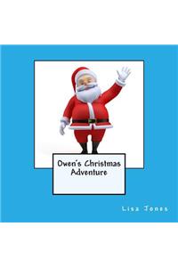 Owen's Christmas Adventure