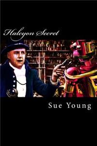 Halcyon Secret