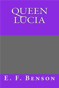 Queen Lucia