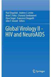 Global Virology II - HIV and Neuroaids