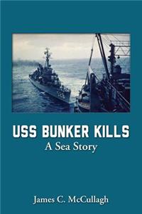 USS Bunker Kills