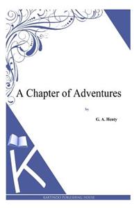 Chapter of Adventures