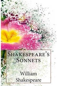 Shakespeare's Sonnets
