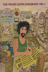 Frank Zappa Songbook - Vol. 1