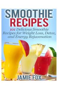 Smoothie Recipes