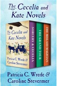 The Cecelia and Kate Novels