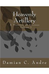 Heavenly Artillery