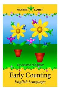 Weebies Family Early Counting