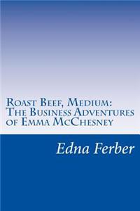 Roast Beef, Medium