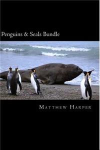 Penguins & Seals Bundle