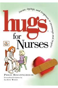 Hugs for Nurses