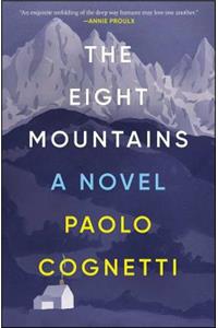 Eight Mountains