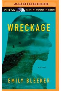 Wreckage