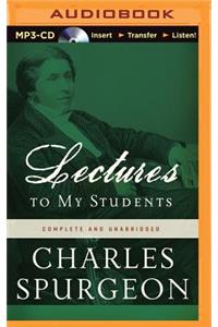 Lectures to My Students