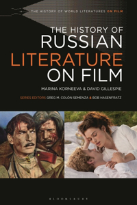 History of Russian Literature on Film