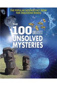 100 Greatest Unsolved Mysteries