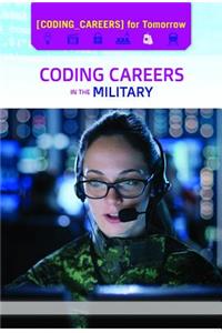 Coding Careers in the Military