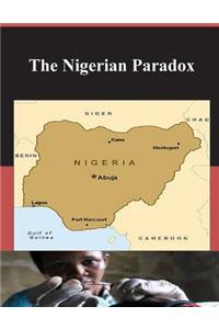 The Nigerian Paradox