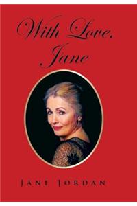 With Love, Jane