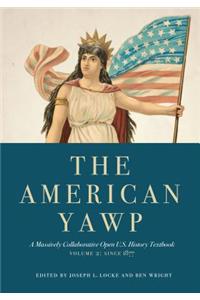 American Yawp, Volume 2