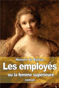 Les employés