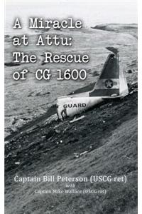 A Miracle at Attu