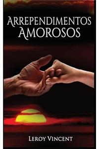 Arrependimentos Amorosos (Portuguese Edition)