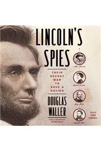 Lincoln's Spies