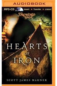 Hearts of Iron