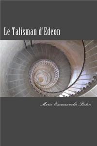 Le Talisman d'Edeon