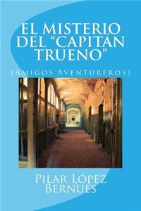 MISTERIO DEL 