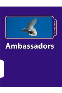 Ambassadors