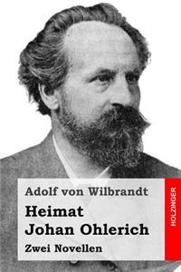 Heimat / Johan Ohlerich