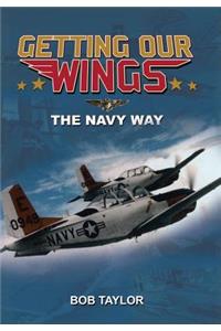 Getting Our Wings