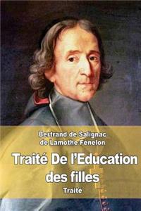 Traité de l'éducation des filles