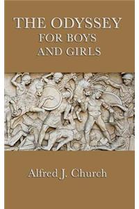 Odyssey for Boys and Girls