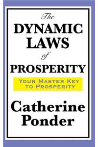 Dynamic Laws of Prosperity