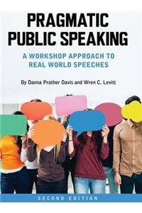 Pragmatic Public Speaking