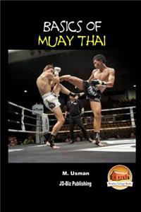 Basics of Muay Thai