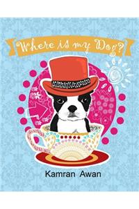 Where is my Dog?