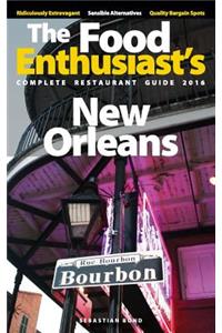 New Orleans - 2016