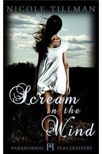 Scream in the Wind