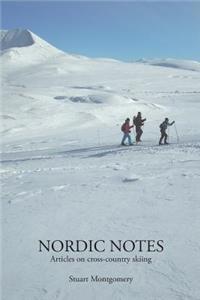 Nordic Notes: Articles on cross-country skiing