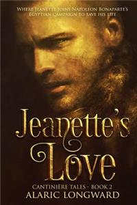 Jeanette's Love