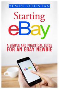 Starting eBay