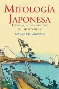 Mitología Japonesa